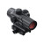 AR OPTICS ENRAGE RED DOT 2MOA